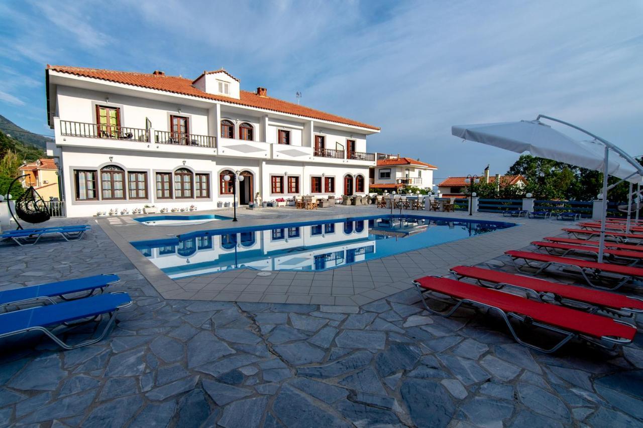 Iro'S Residence Agios Konstantinos  Exterior photo
