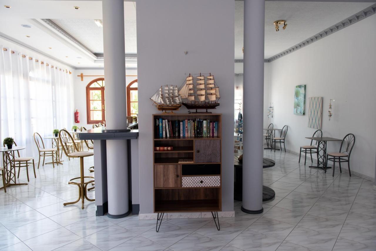 Iro'S Residence Agios Konstantinos  Exterior photo